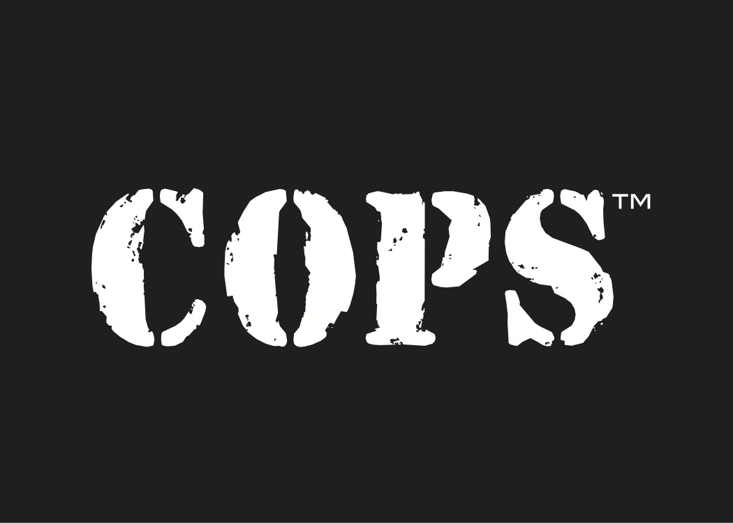 cops tv show, cops, langley productions